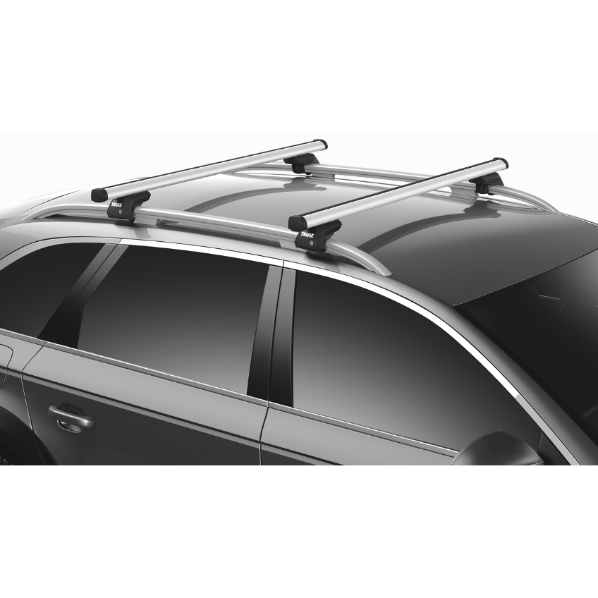 Фото Комплект усиленных дуг Thule Professional 135 см - 2 штуки