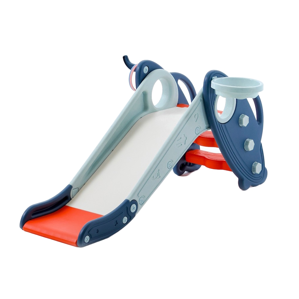 Фото Горка Unix Kids Space Blue