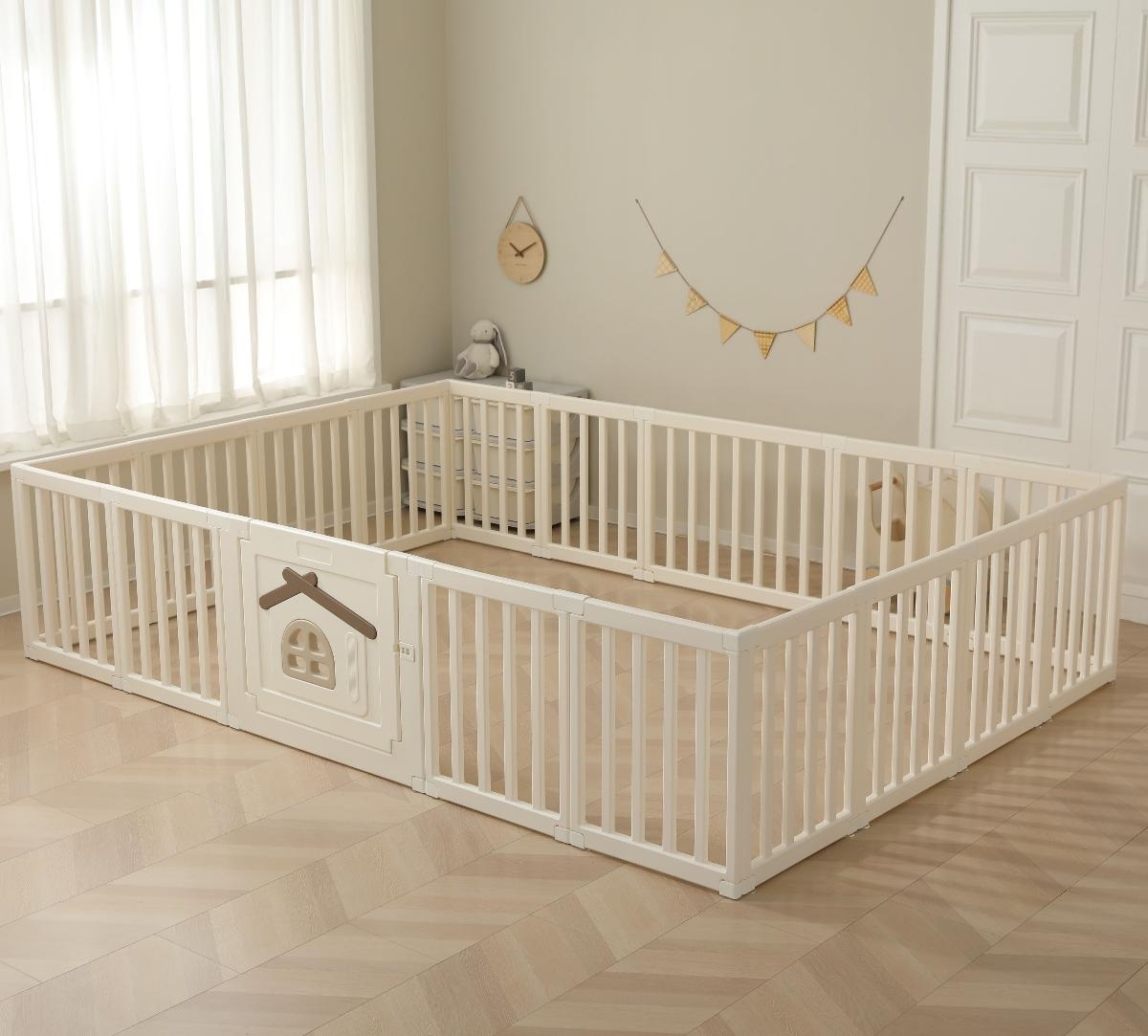 ���� ������� ������� ������� ����� Unix Kids Classic Tree House Camel 200x280 ��