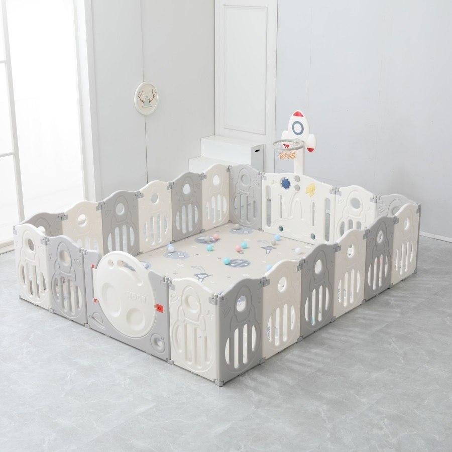   Unix Kids Supreme Space 200x240  - Grey