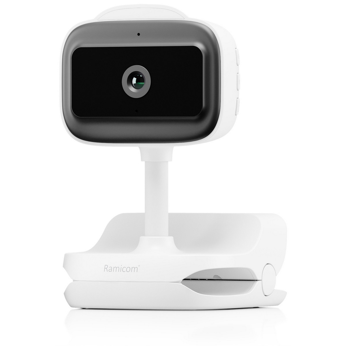 Фото Видеоняня Ramicom VRC400C Wi-Fi 2K