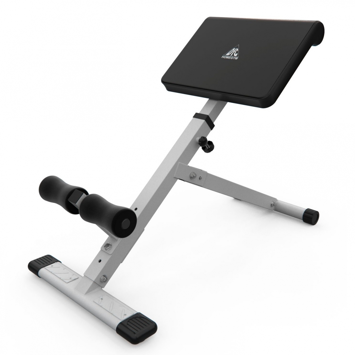 Фото Гиперэкстензия DFC Homegym SJ1006W - белый