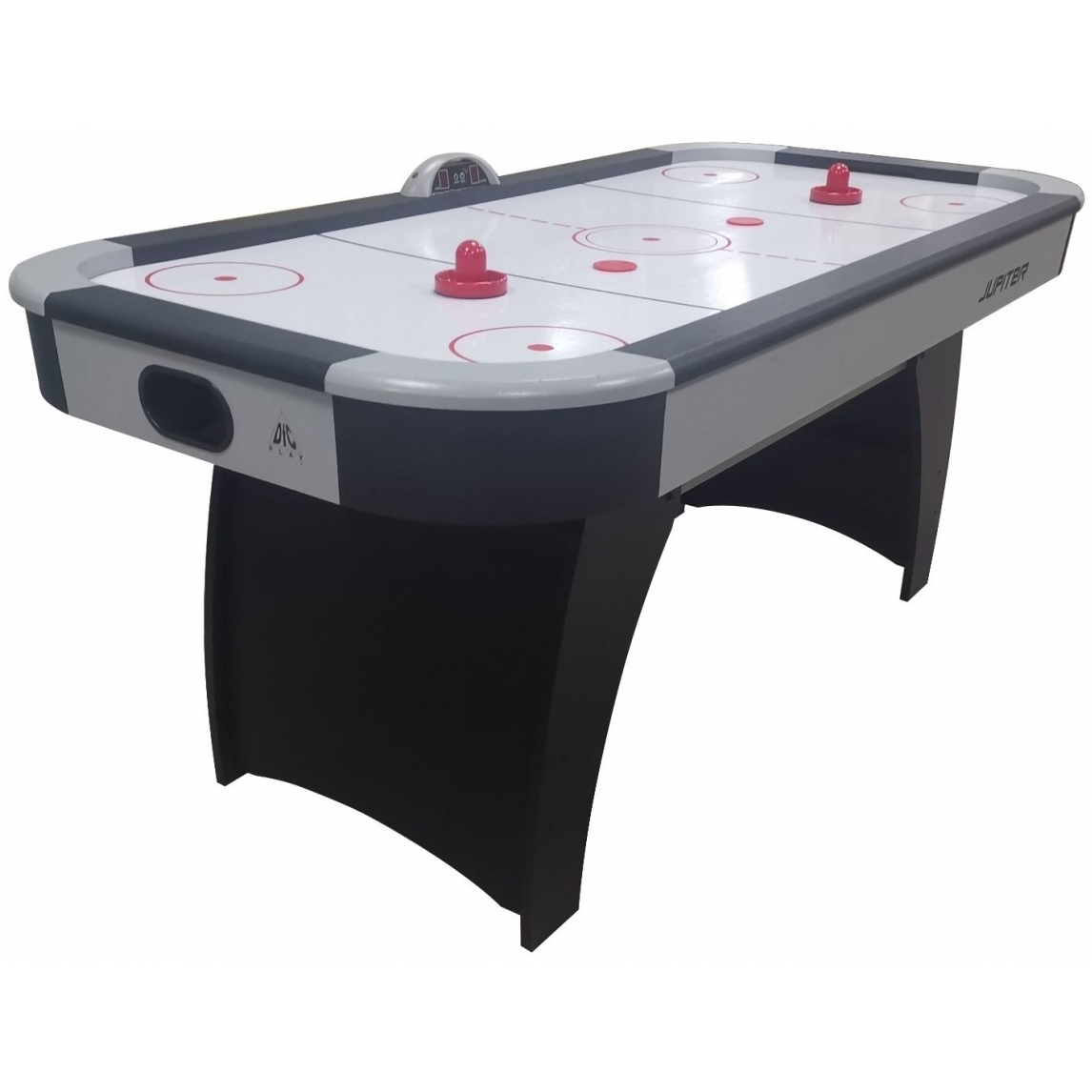 Фото Игровой стол - аэрохоккей DFC Jupiter