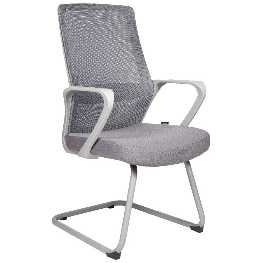 Фото Кресло офисное Norden Pino CF grey - серое
