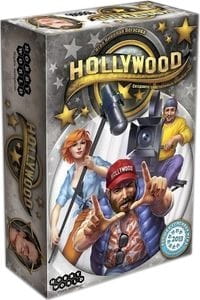    Hobby World  Holliwood