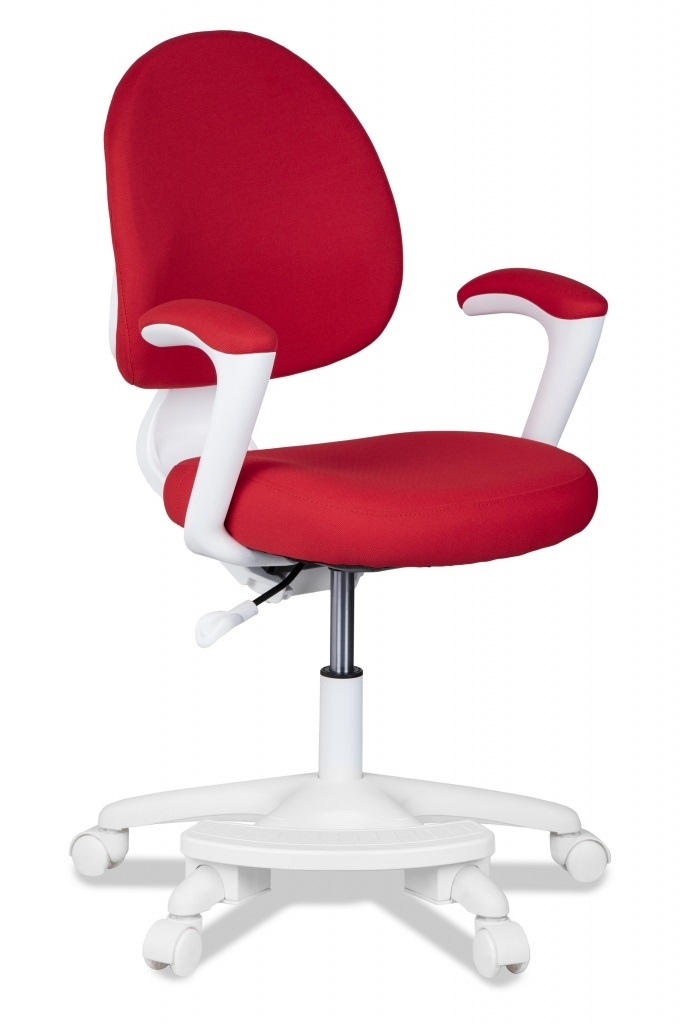    College H-2899FX-1-7 - Red
