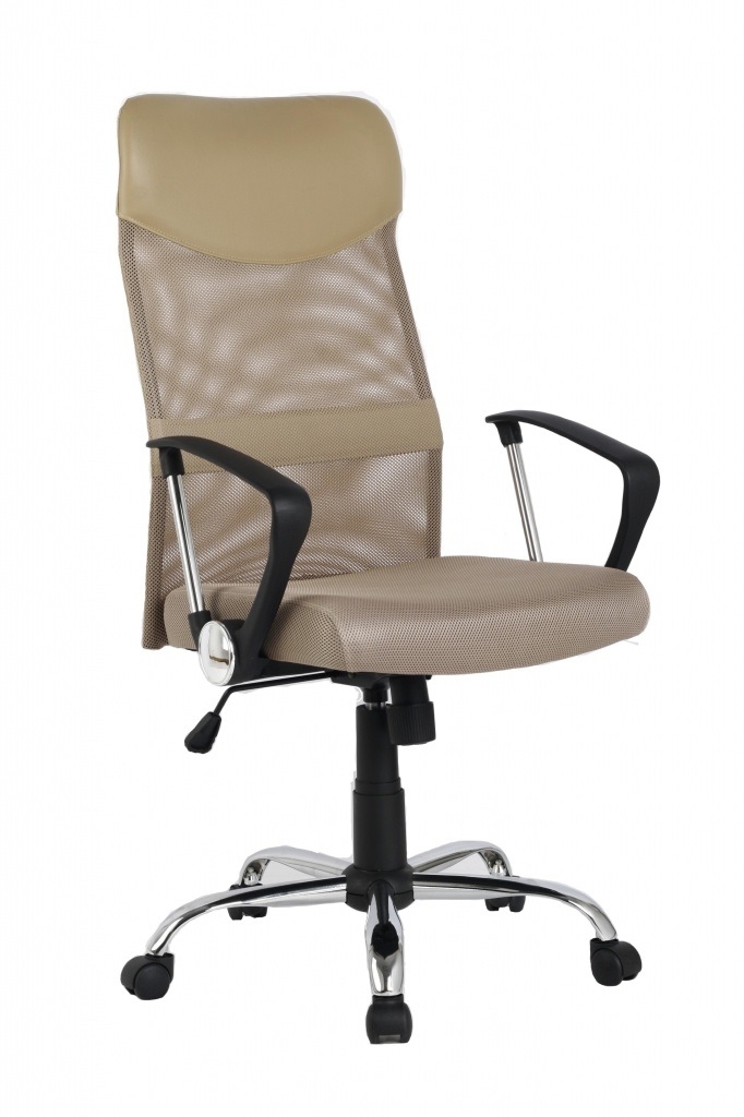 Фото Кресло компьютерное College H-935L-2 - Beige
