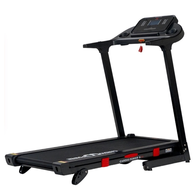 Фото Беговая дорожка CardioPower S20