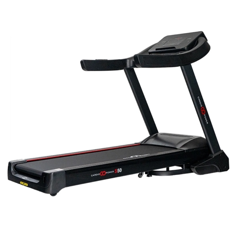 Фото Беговая дорожка CardioPower S50