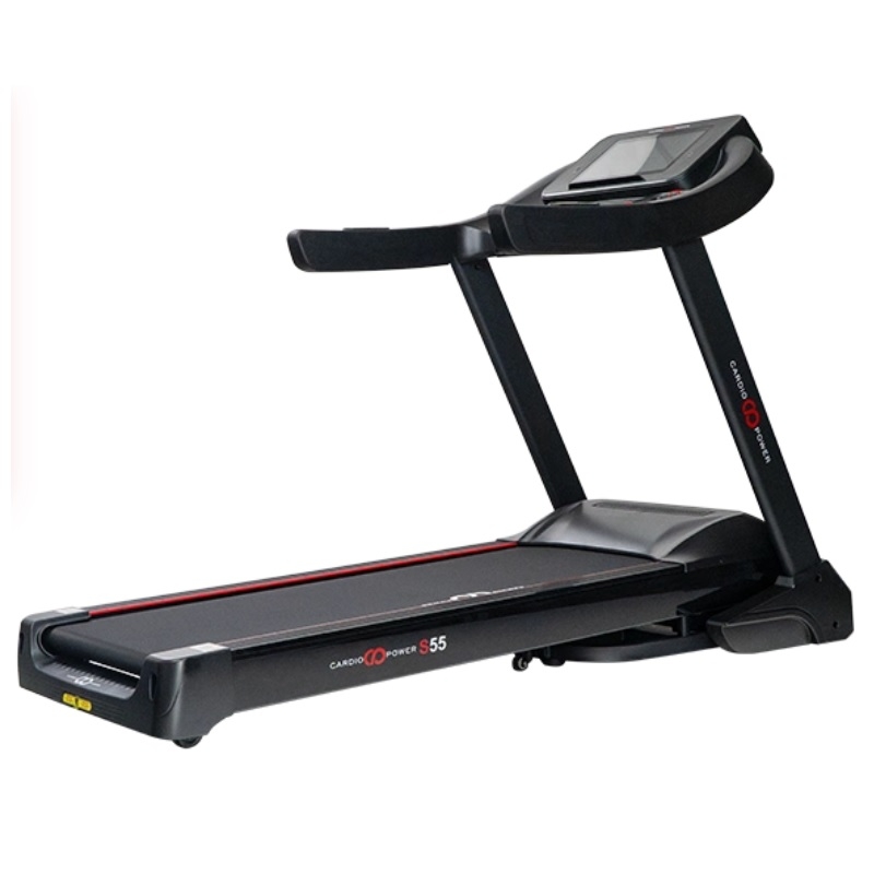 Фото Беговая дорожка CardioPower S55