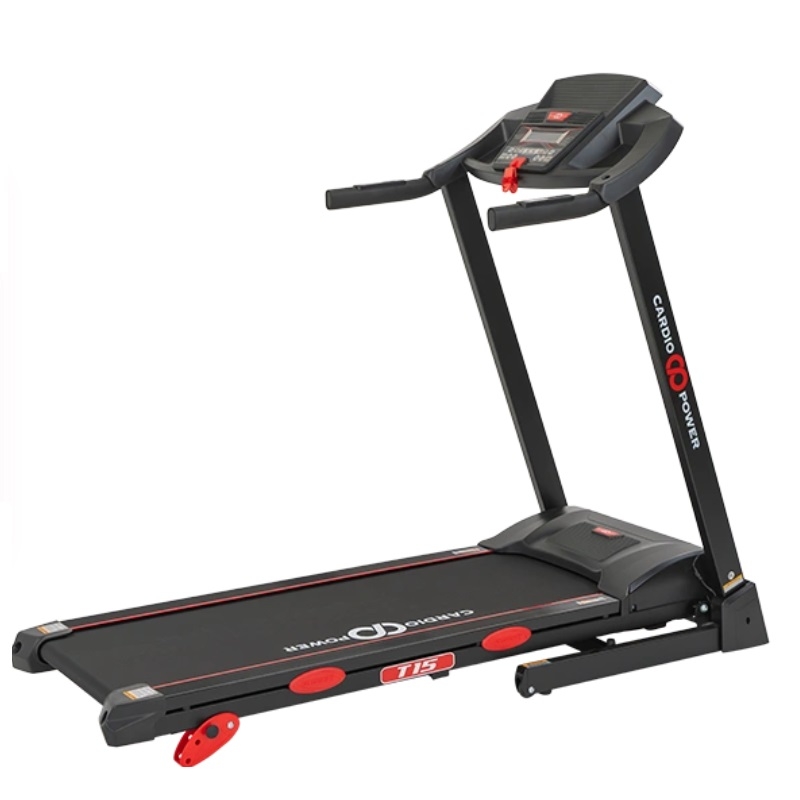 Фото Беговая дорожка CardioPower T15