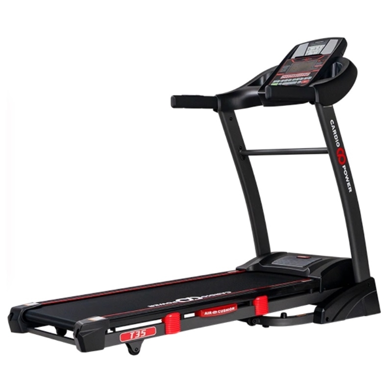 Фото Беговая дорожка CardioPower T35 New