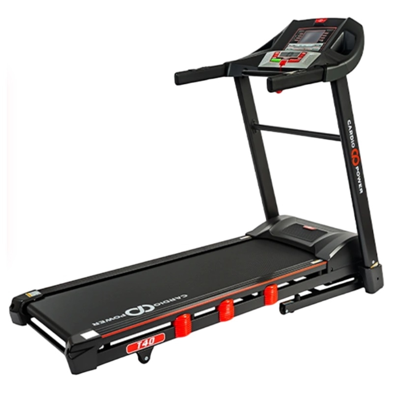    CardioPower T40 New