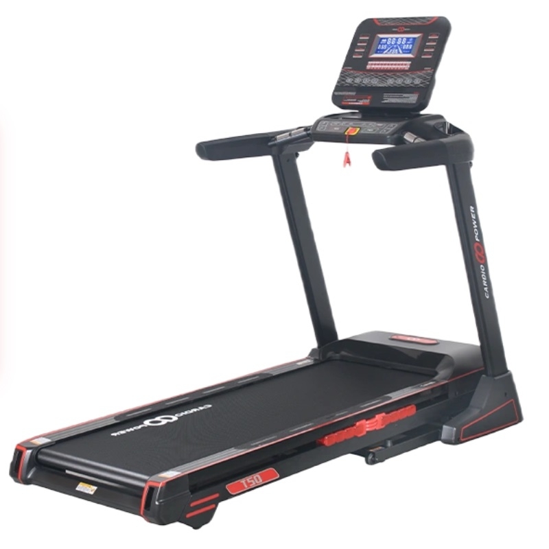 Фото Беговая дорожка CardioPower T50