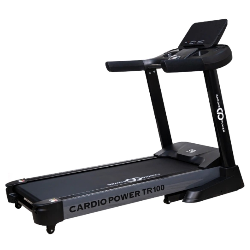    CardioPower TR100