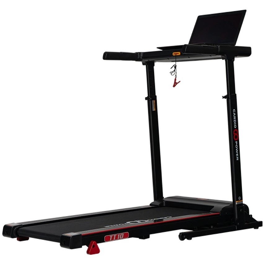 Фото Беговая дорожка CardioPower TТ10