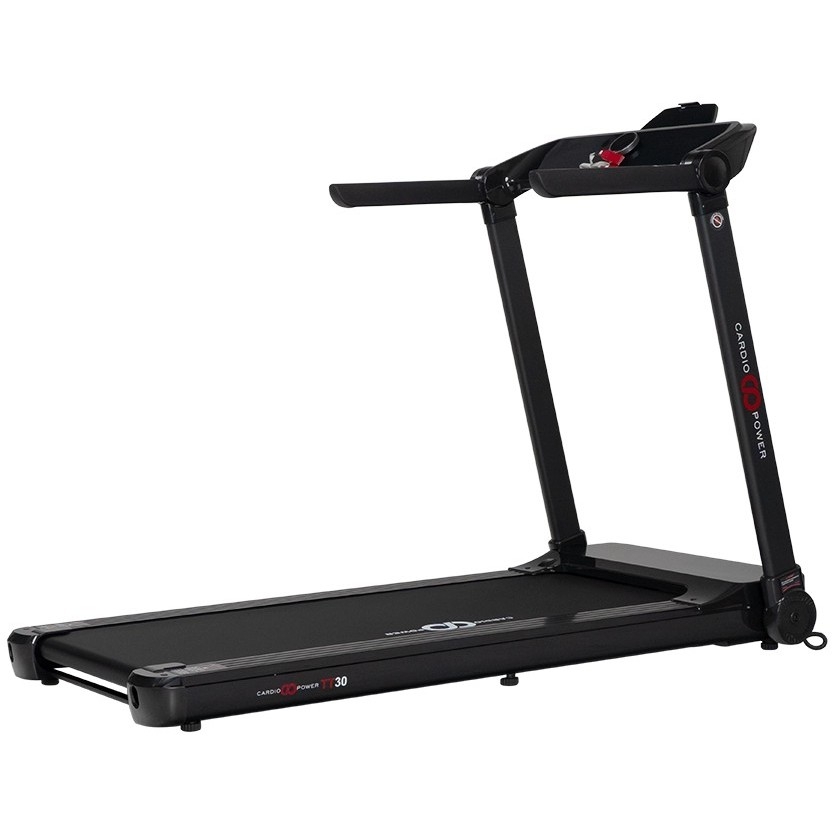 Фото Беговая дорожка CardioPower ТТ30
