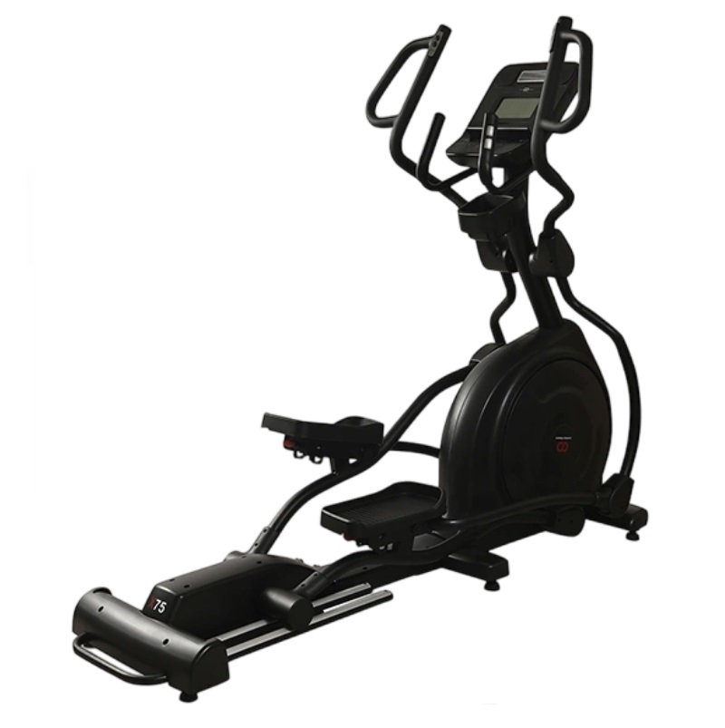 Фото Эллиптический тренажер CardioPower X75
