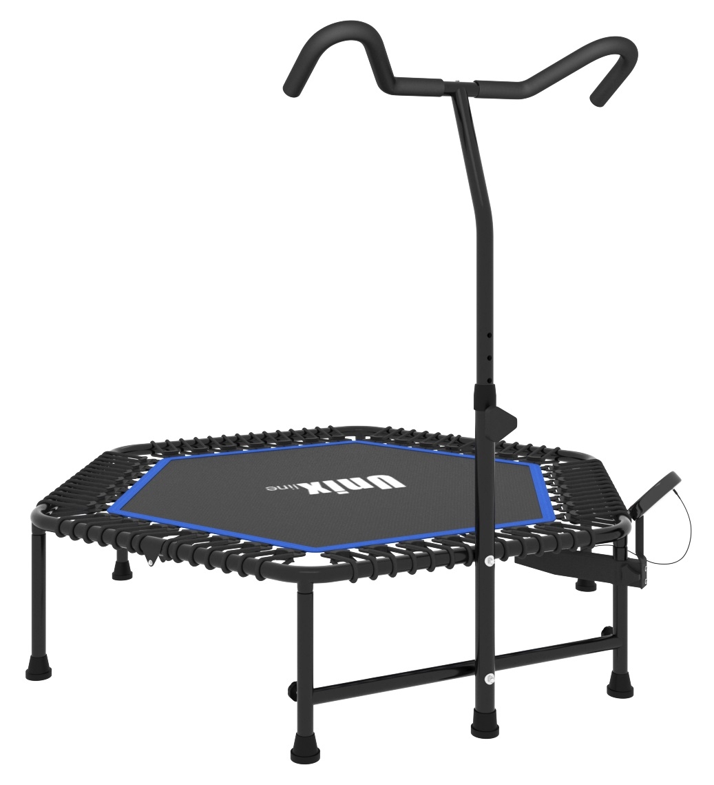   Unix Line Fitness 130  - Blue Pro