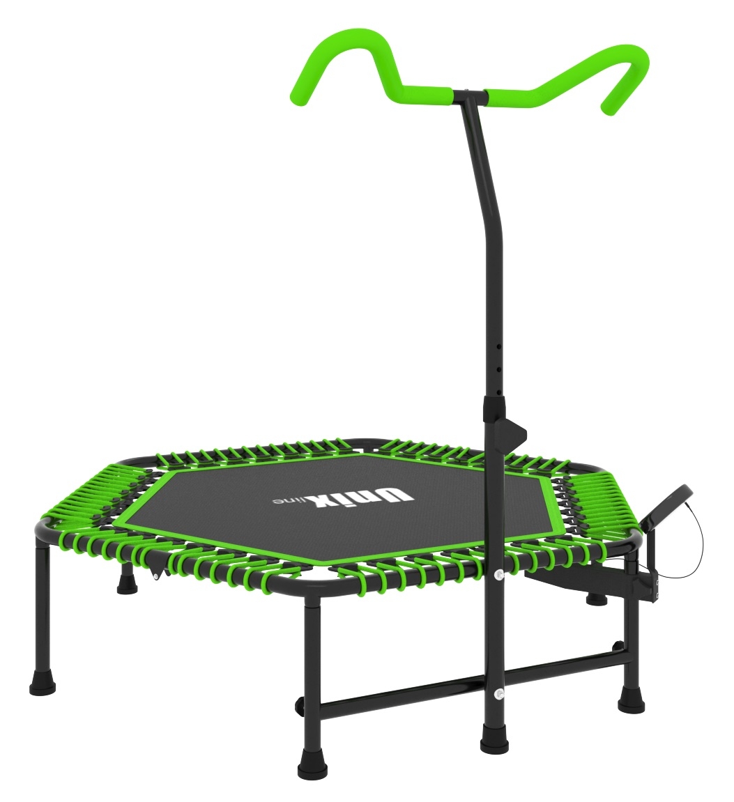   Unix Line Fitness 130  - Green Pro