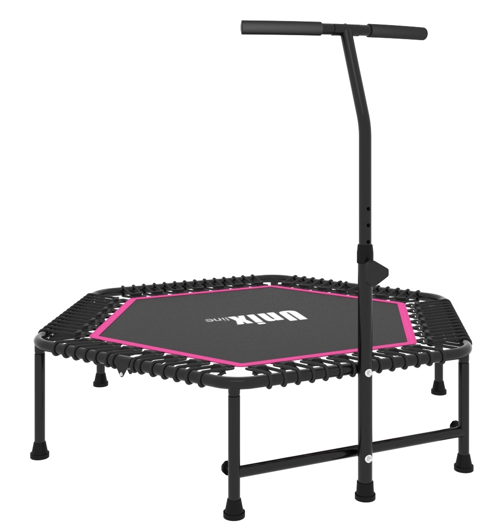   Unix Line Fitness 130  - Pink