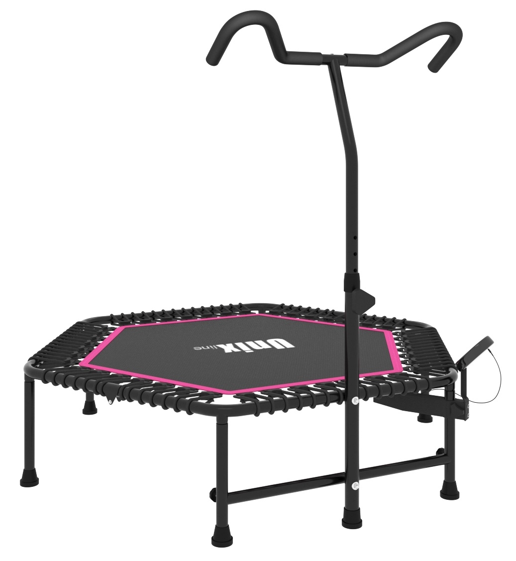   Unix Line Fitness 130  - Pink Pro