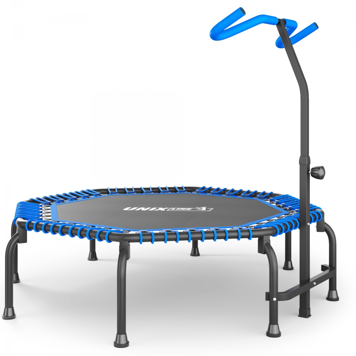 Батут Unix line 4 3 ft Fitness