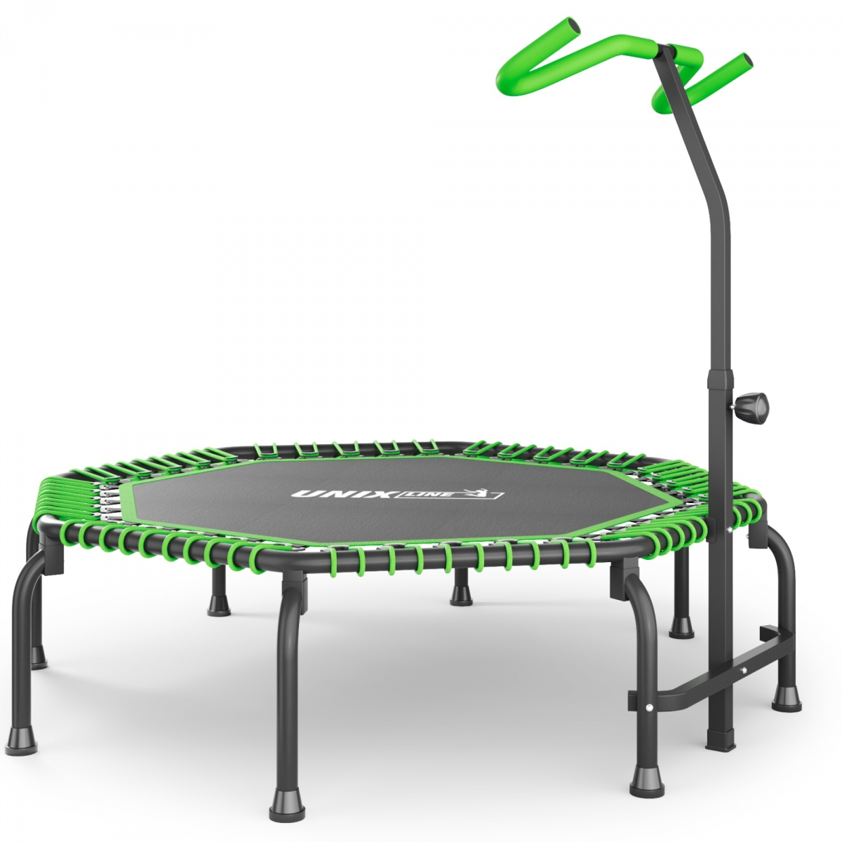 Батут Unix line 4 3 ft Fitness