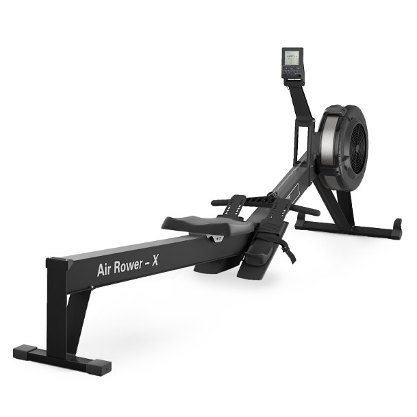    Unix Fit Air Rower-X Black