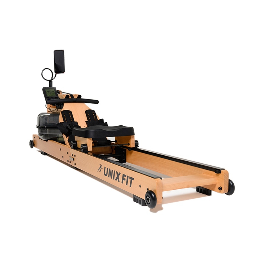    Unix Fit Wood Rower Light