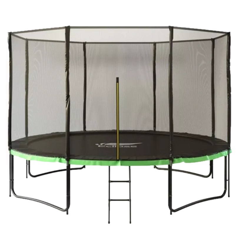 Фото Батут Eclipse Inspire 14 ft (4.27 м)