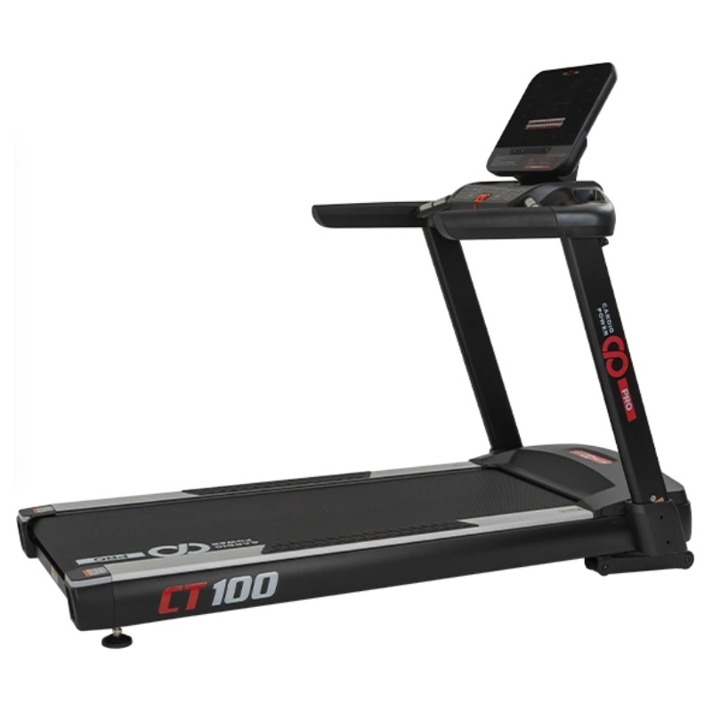    CardioPower Pro CT100