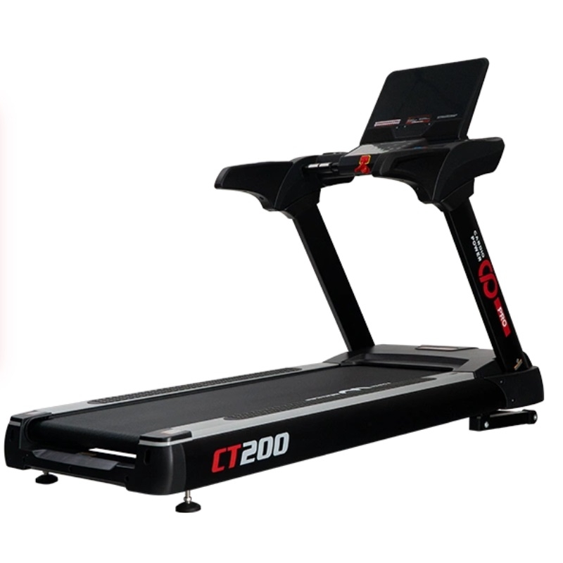 Фото Беговая дорожка CardioPower Pro CT200 New