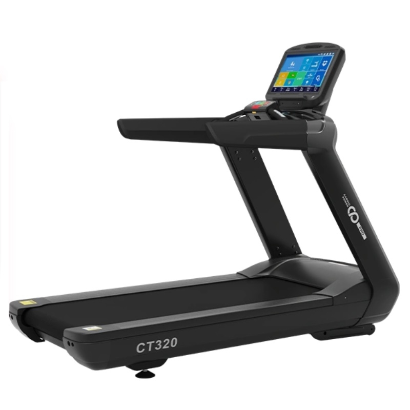    CardioPower Pro CT320