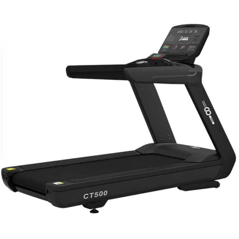 Фото Беговая дорожка CardioPower Pro CT500