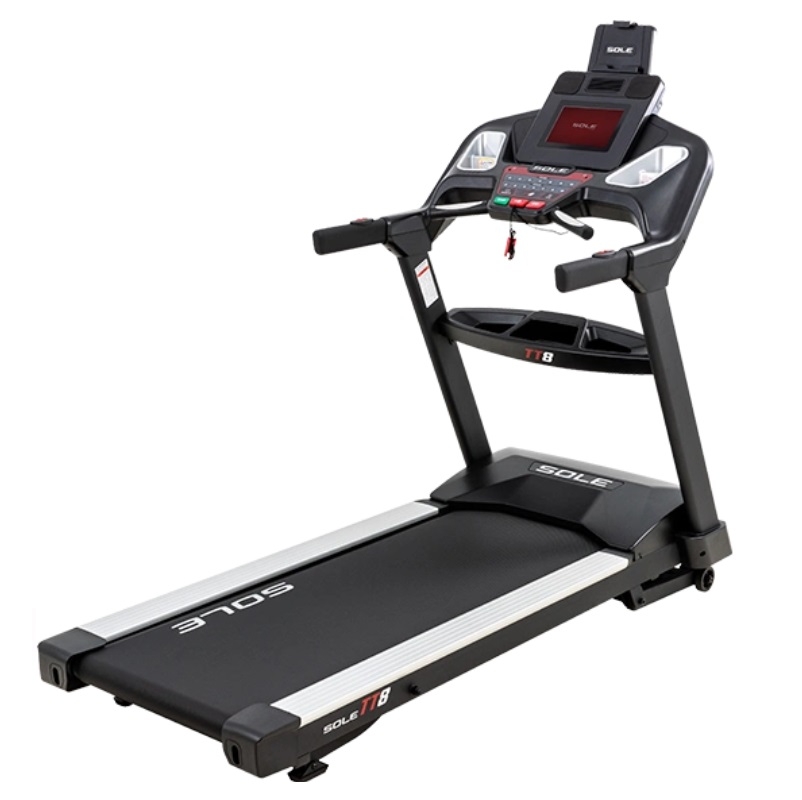 Commercial Treadmill Беговая дорожка