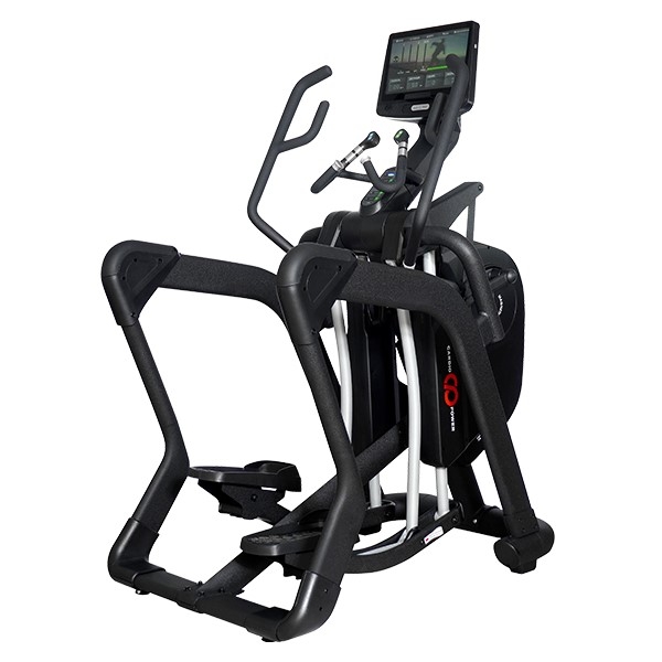 Фото Эллиптический тренажер CardioPower PRO X700