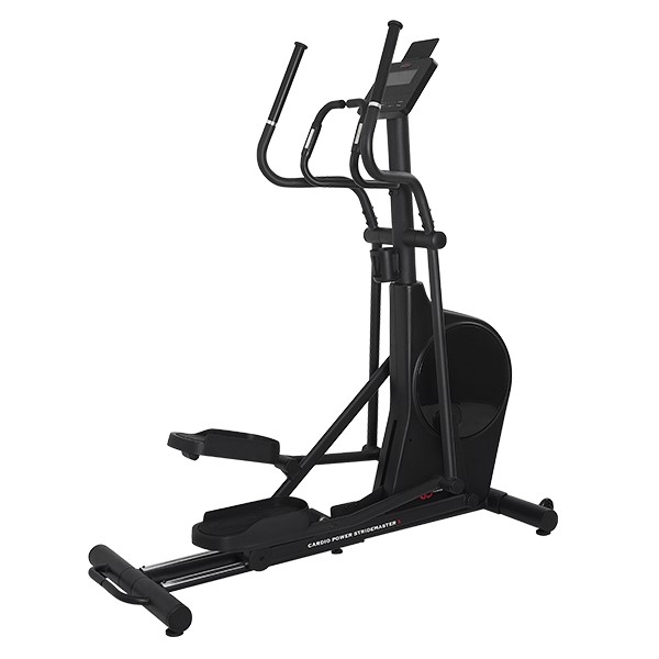 Фото Эллиптический тренажер CardioPower StrideMaster 5
