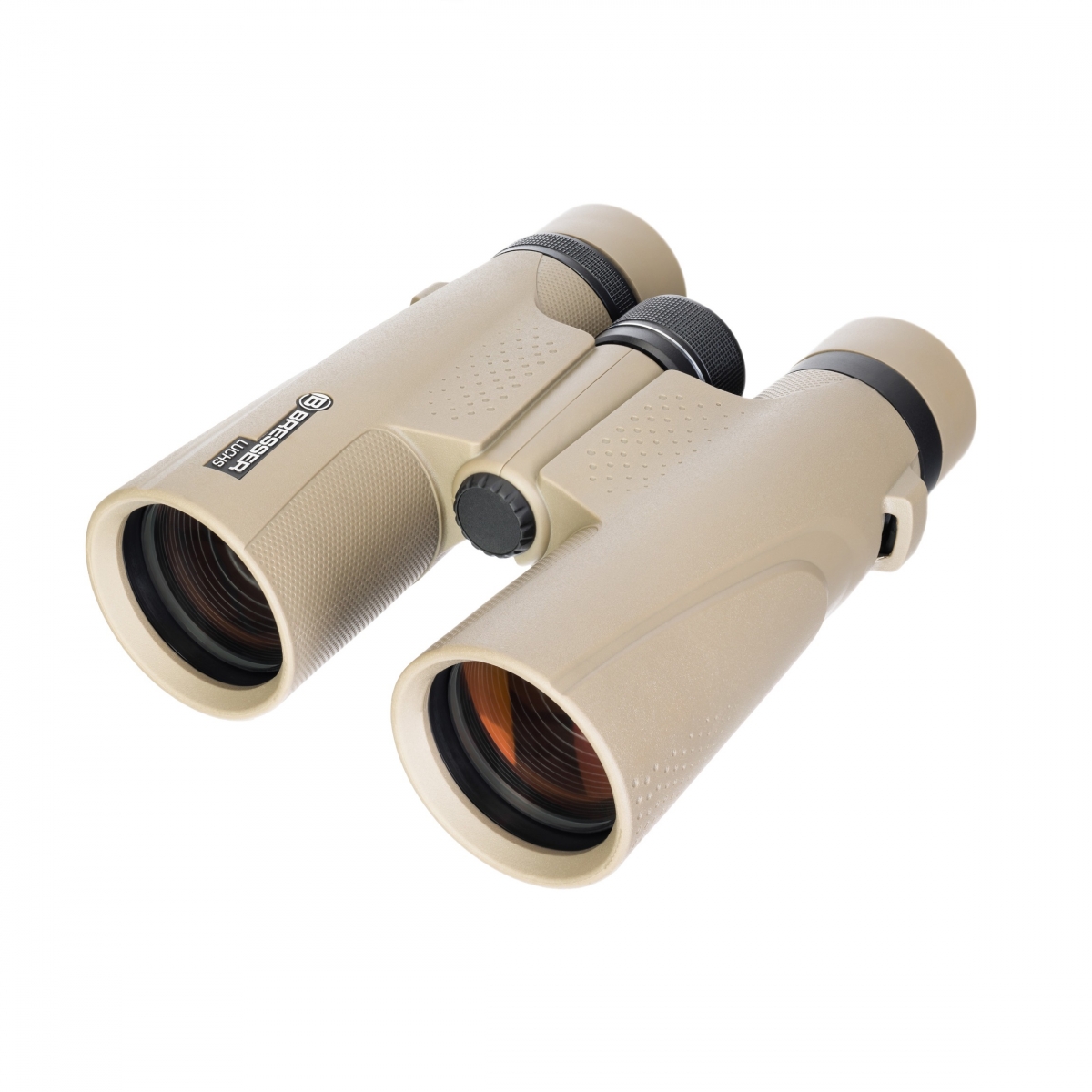 Фото Бинокль Bresser Lynx 8x42