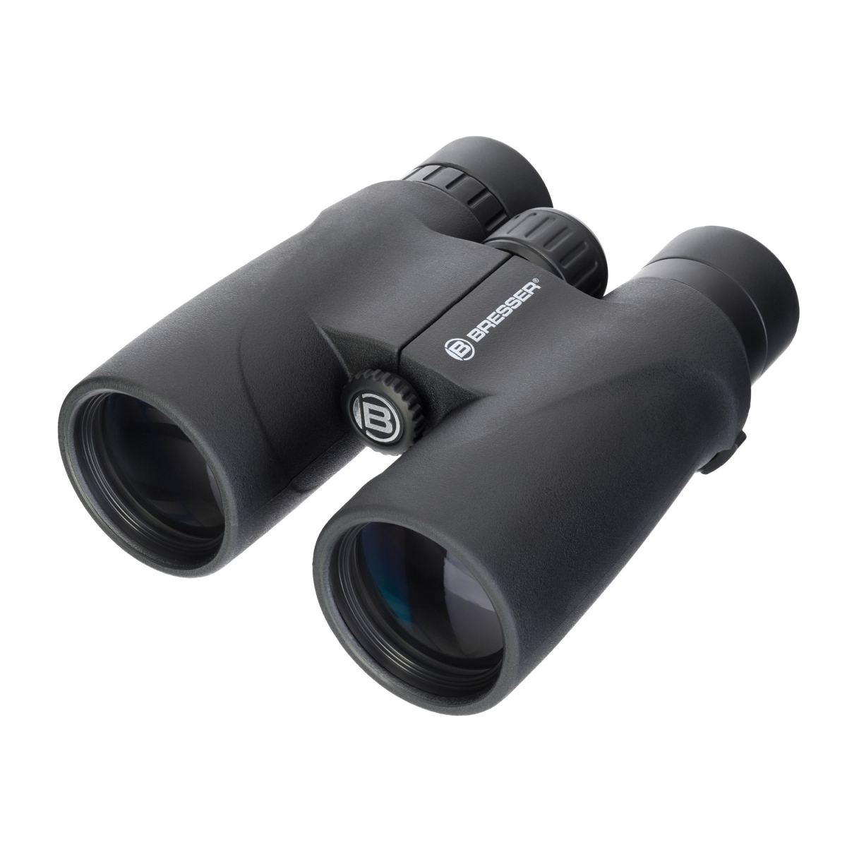 Фото Бинокль Bresser TrueView 8x42 WP