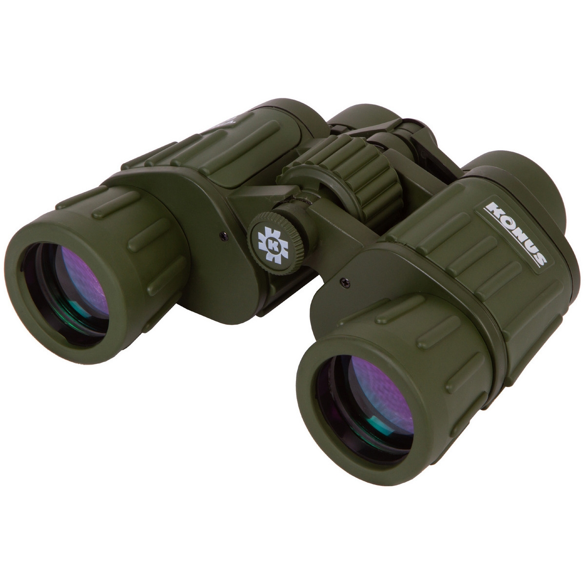 Фото Бинокль Konus Konusarmy 8x42 WA