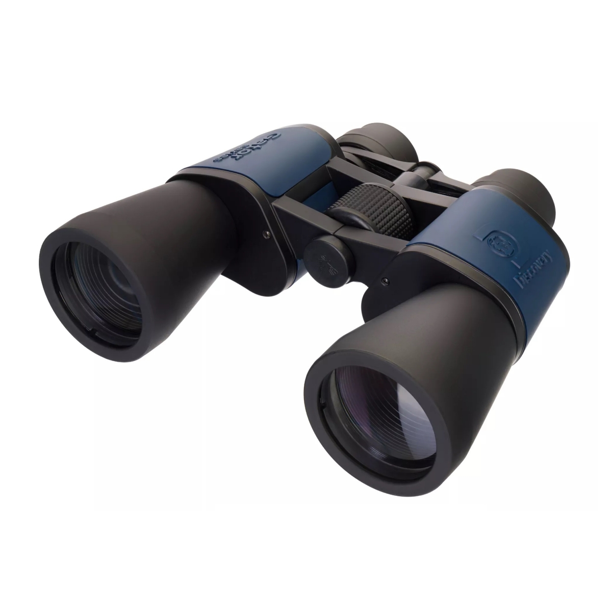 Фото Бинокль Levenhuk Discovery Gator 10–30x50