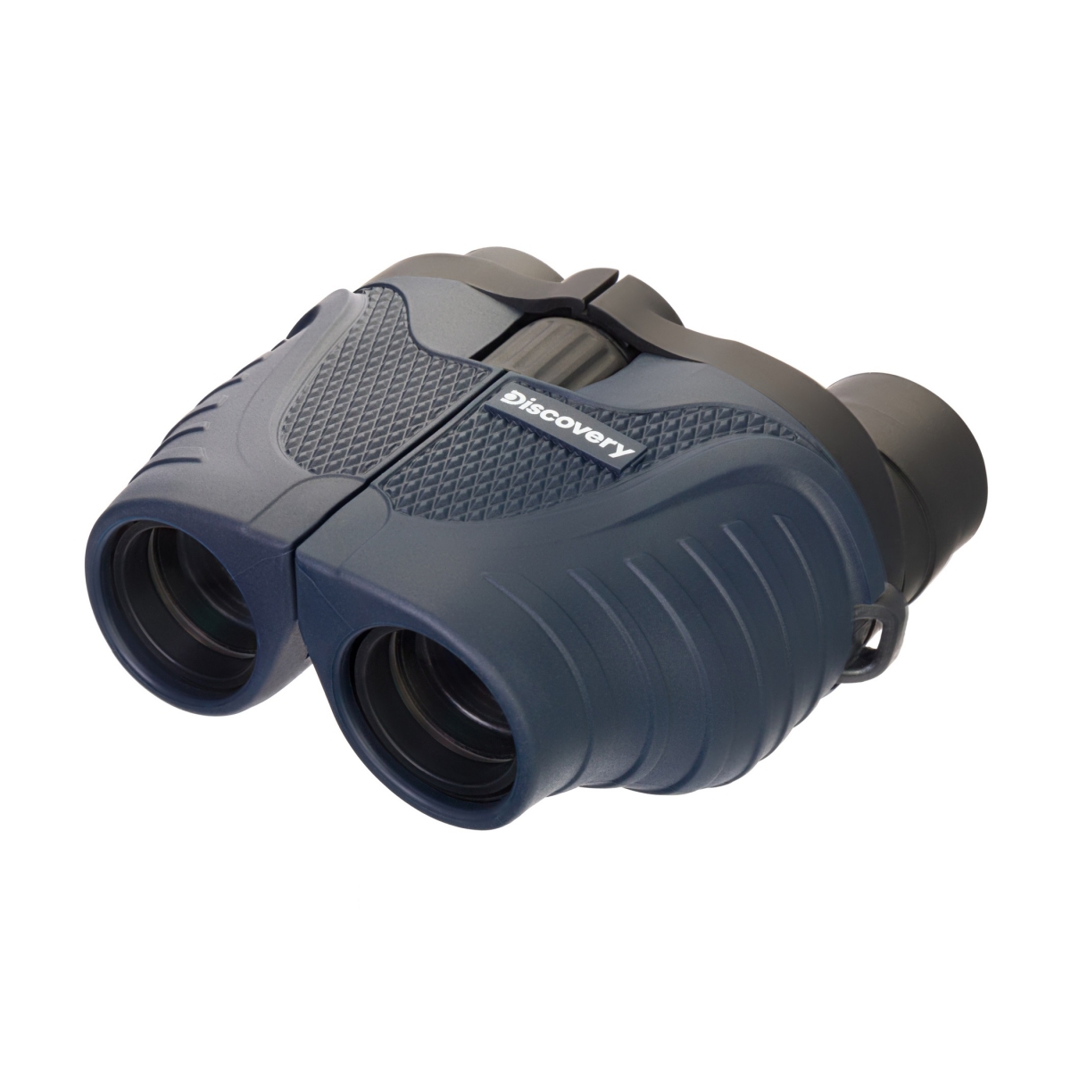 Фото Бинокль Levenhuk Discovery Gator 8–20x25