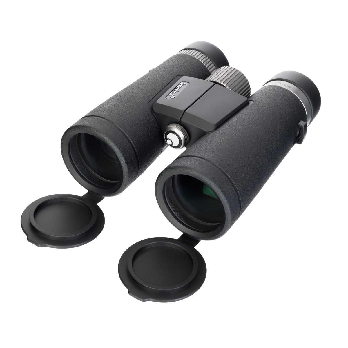 Фото Бинокль Levenhuk Nitro ED 8x42