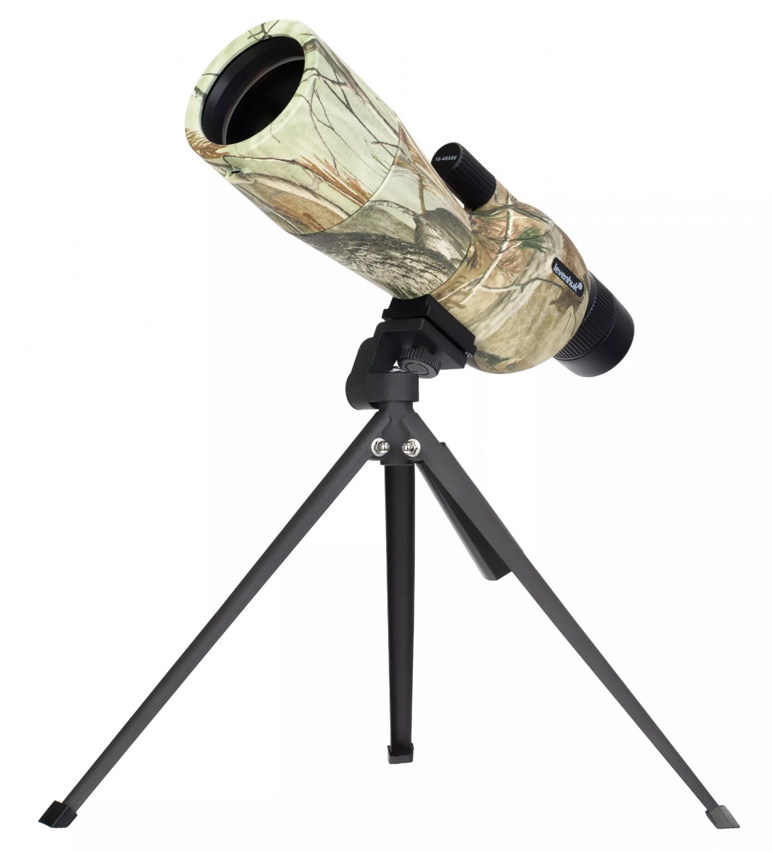 Фото Зрительная труба Levenhuk Camo Moss 60