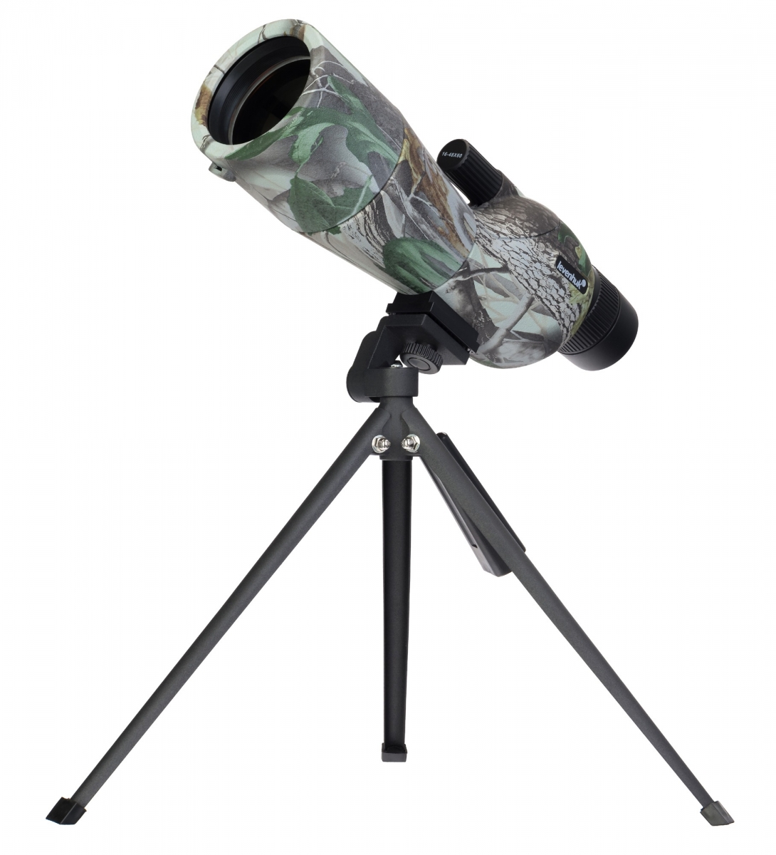 Фото Зрительная труба Levenhuk Camo Rind 60