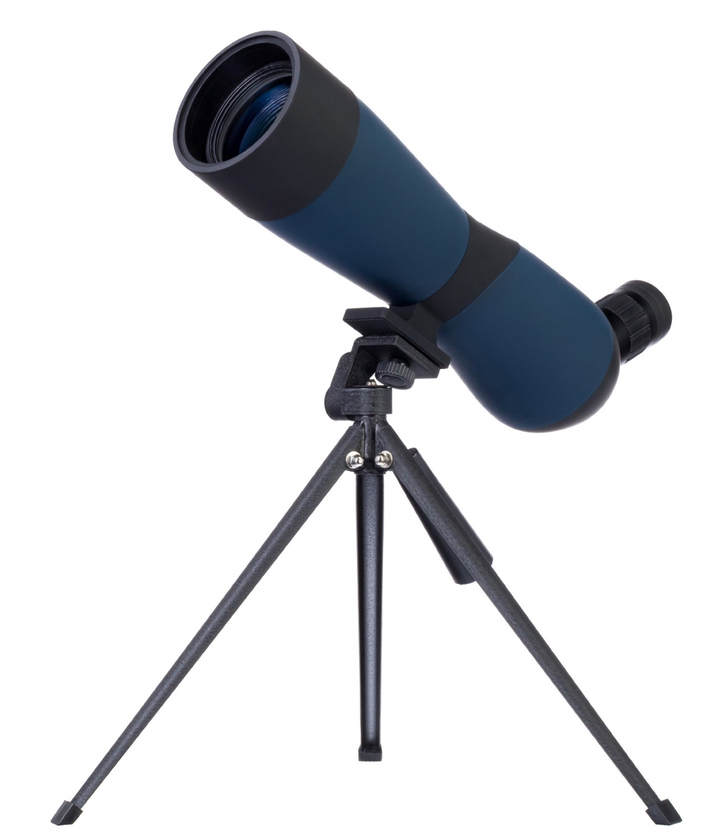 Фото Зрительная труба Levenhuk Discovery Range 60
