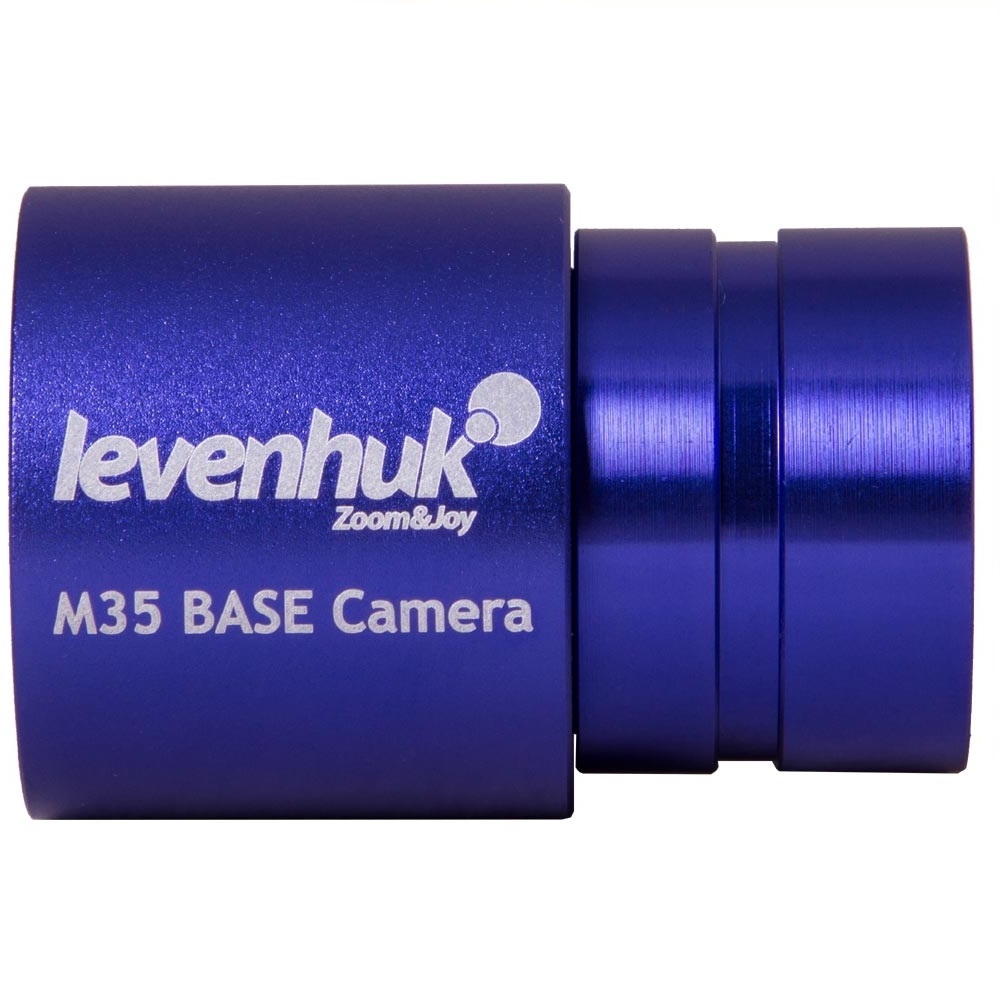 Фото Камера цифровая Levenhuk M035 Base