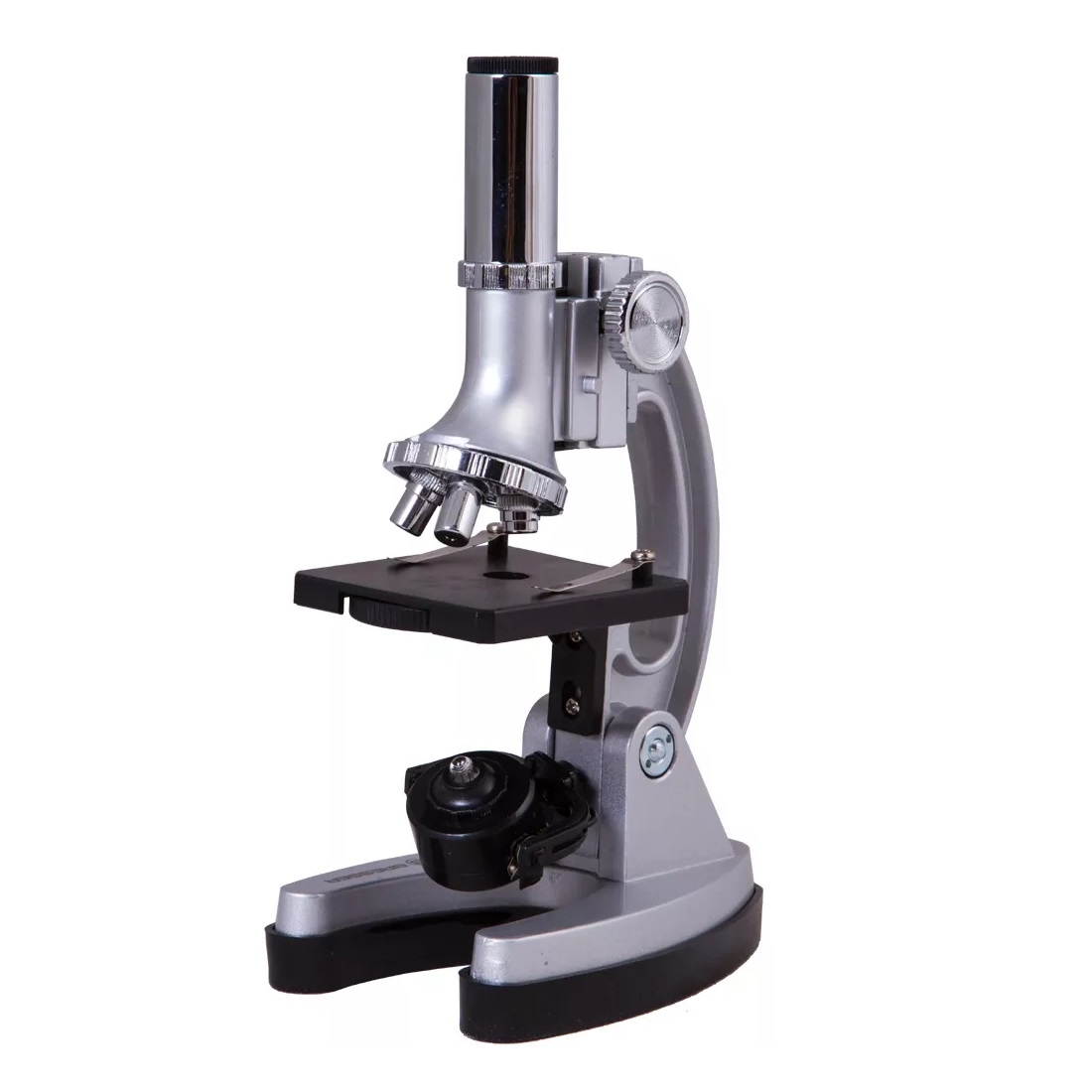 Фото Микроскоп Bresser Junior Biotar 300x-1200x в кейсе