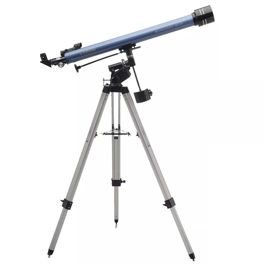 Фото Телескоп Konus Konustart-900B 60/900 EQ